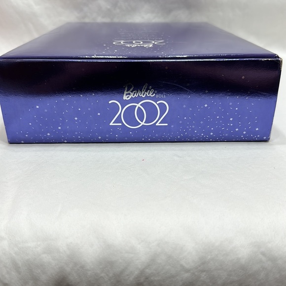 Barbie 2002 - Picture 4 of 5